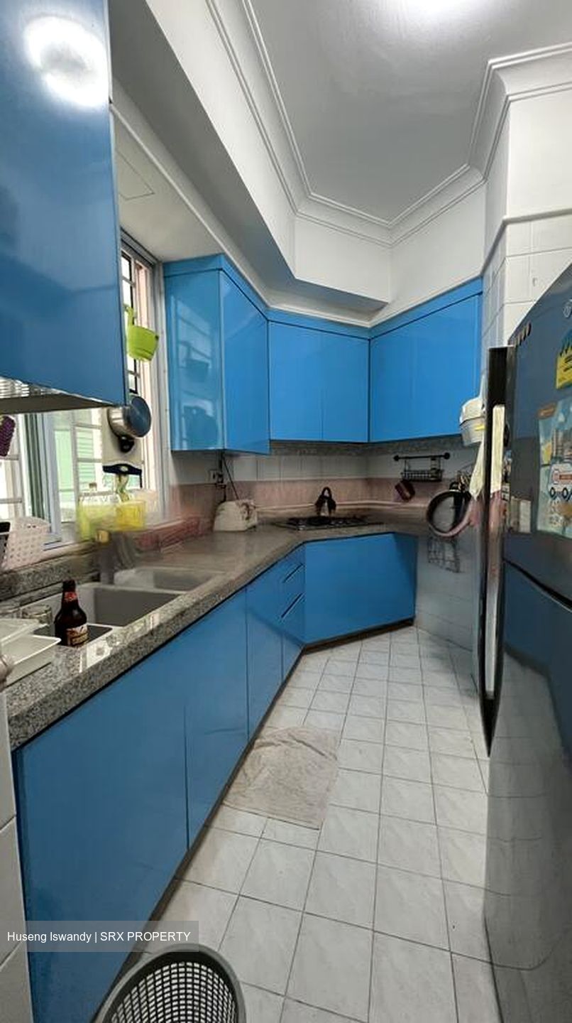 Oleander Towers (D12), Apartment #455756521